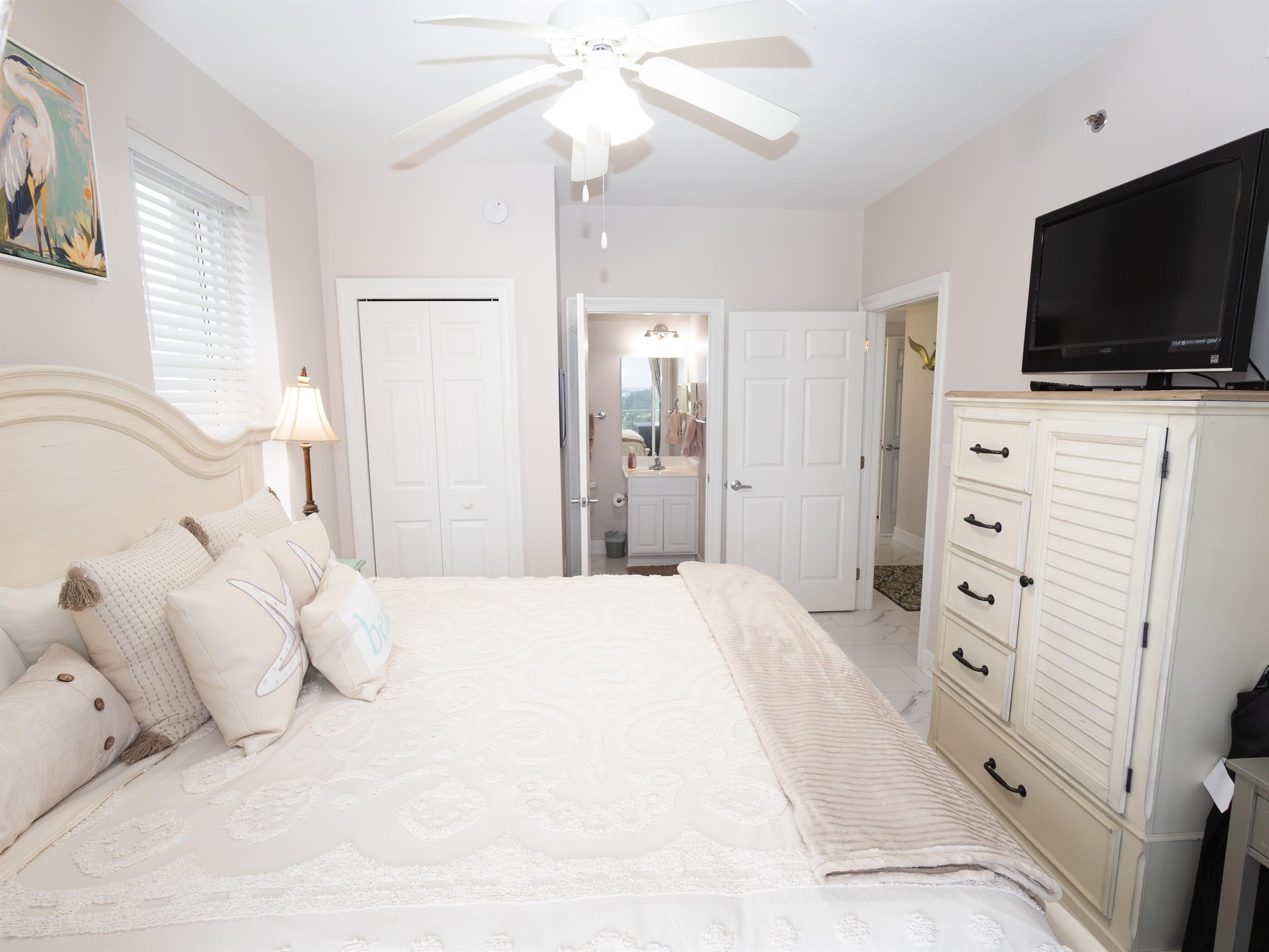 Guest Bedroom 1