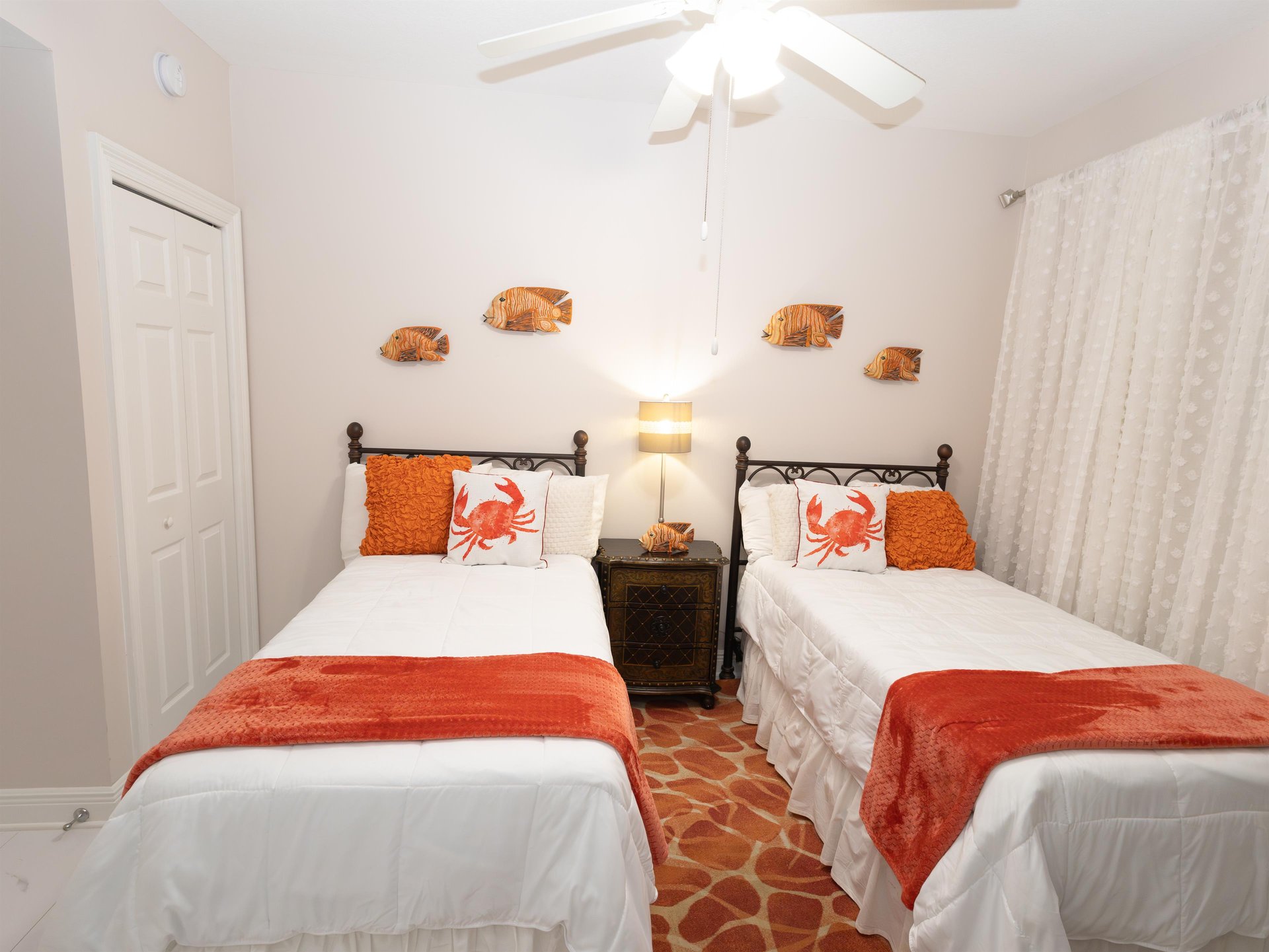 Guest Bedroom 2