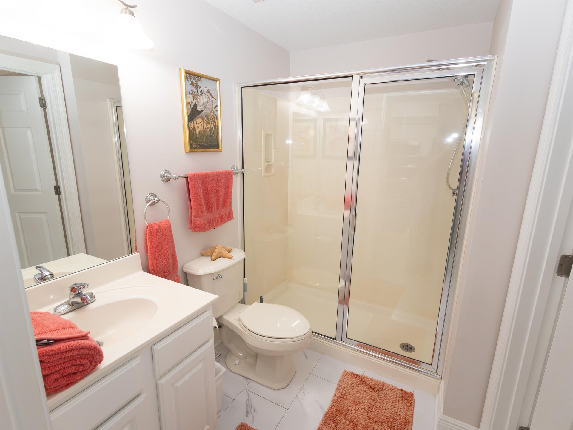 Guest Bathroom 2