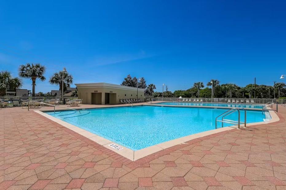 Community Pool