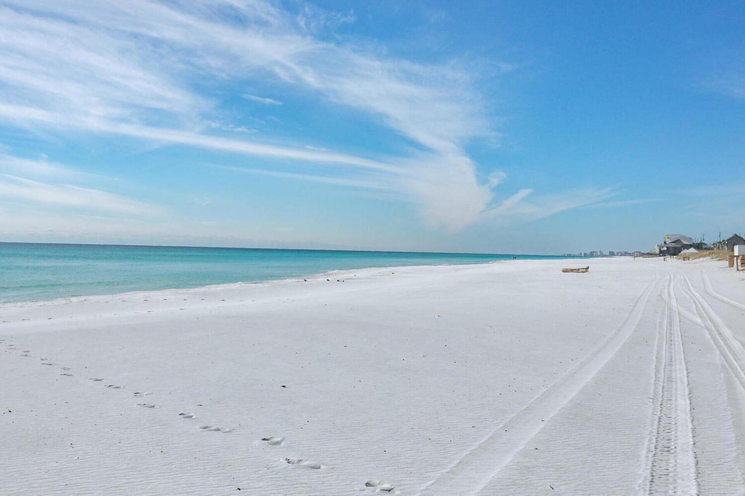 Seascape Beach