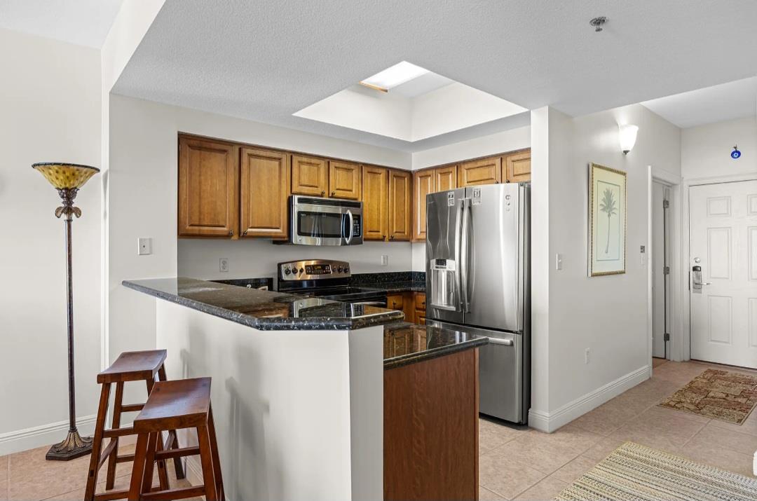 Kitchen 1 Part 1