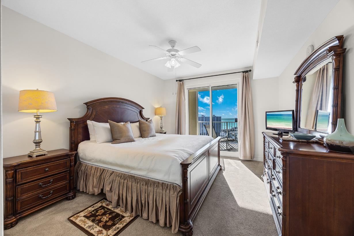Master Bedroom 1 Part 1