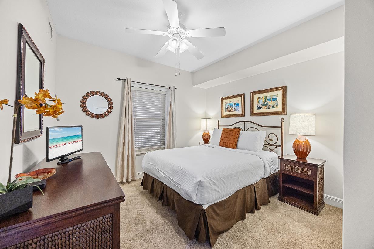 Guest Bedroom 1 Part 1