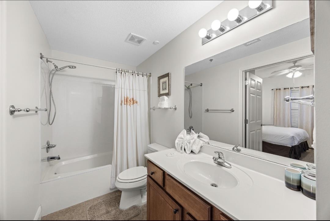 Guest Bathroom 1 Part 1