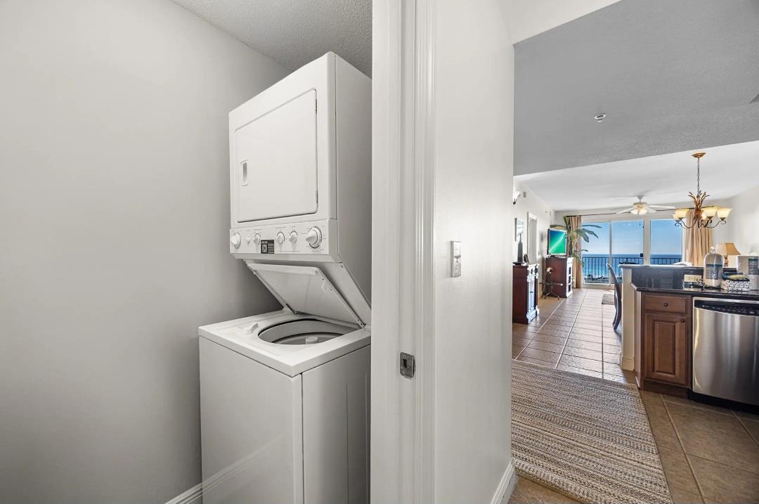 Laundry Room 1 Part 1