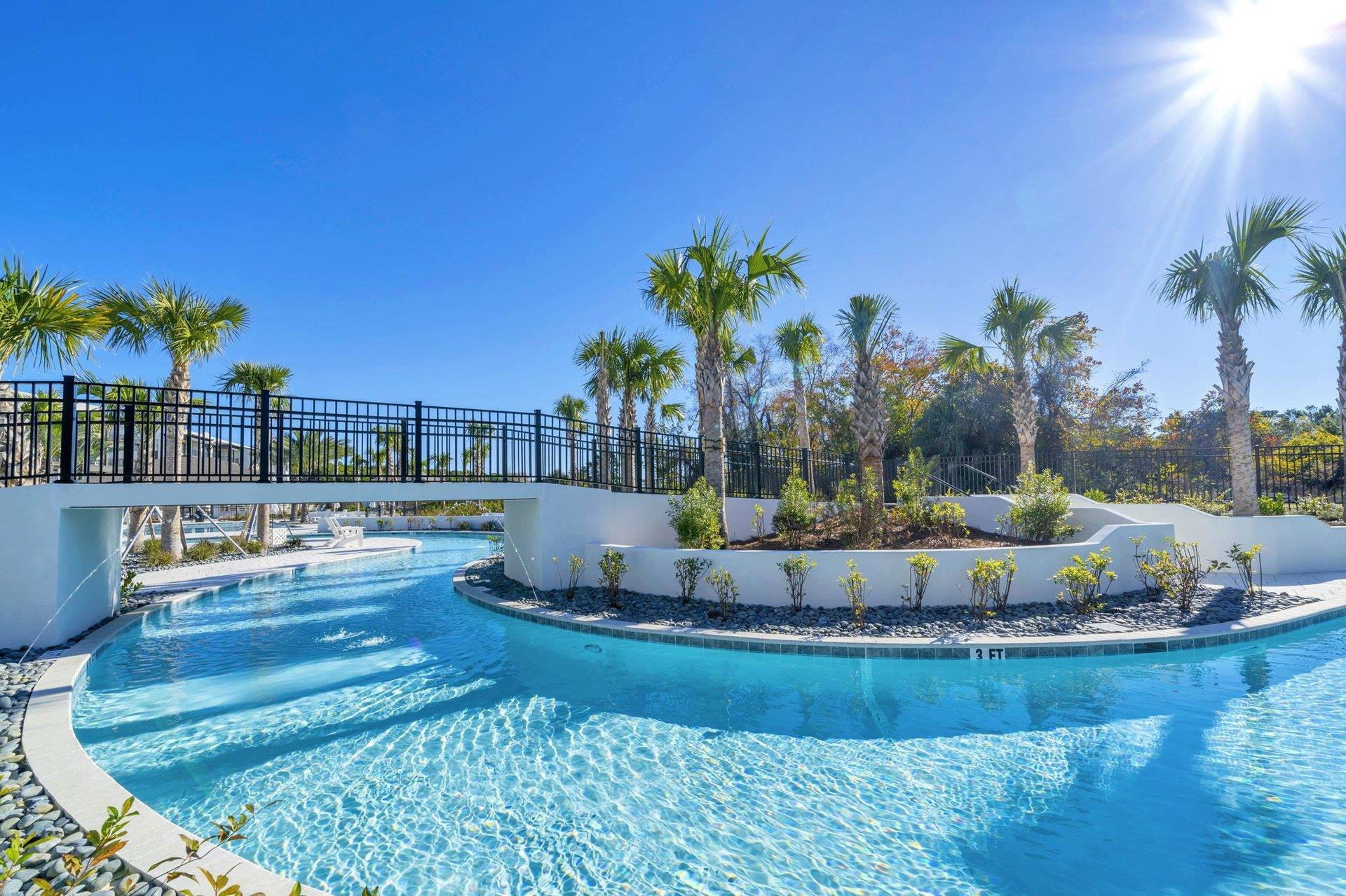 Lazy River
