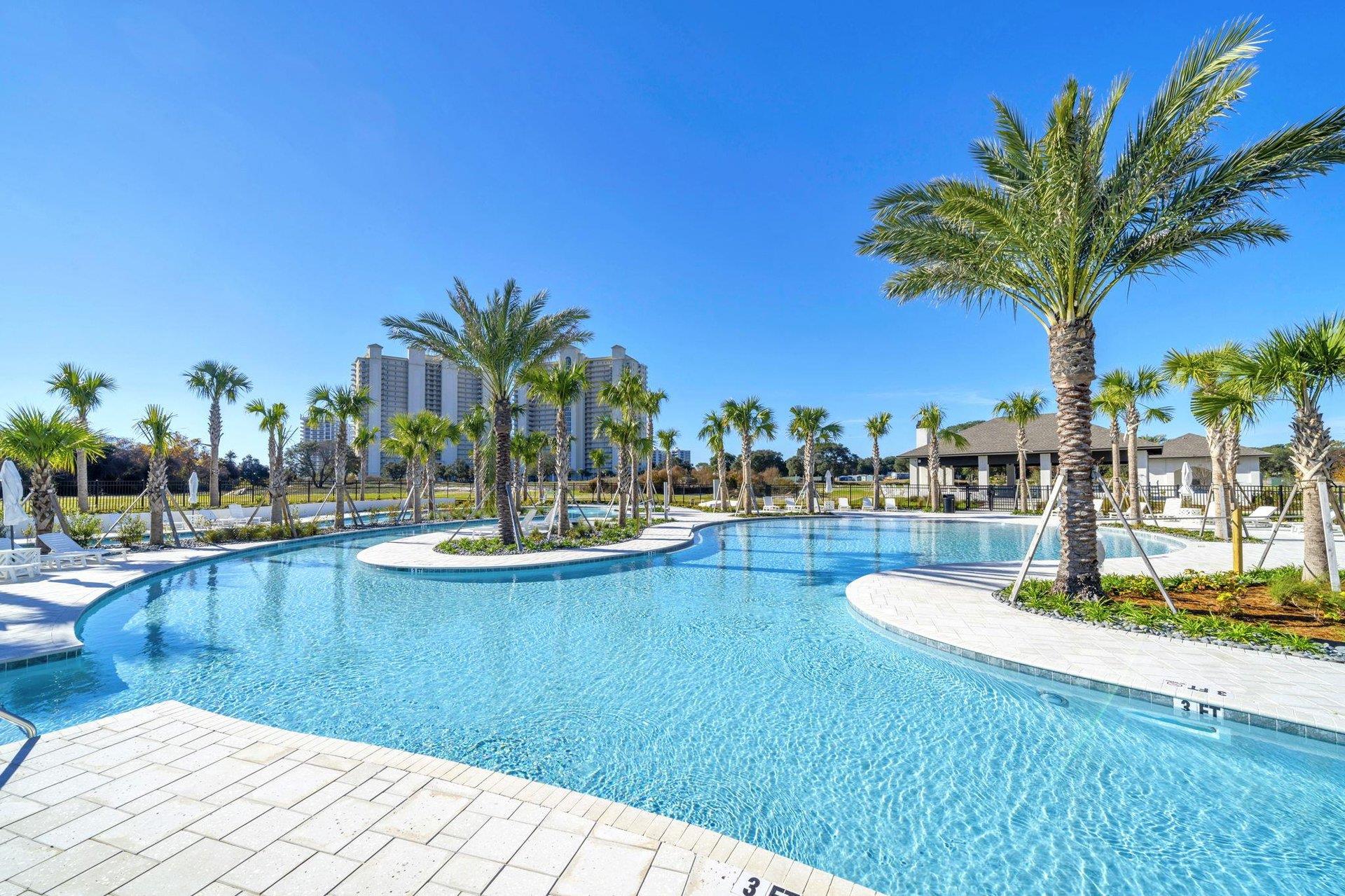 Lazy River