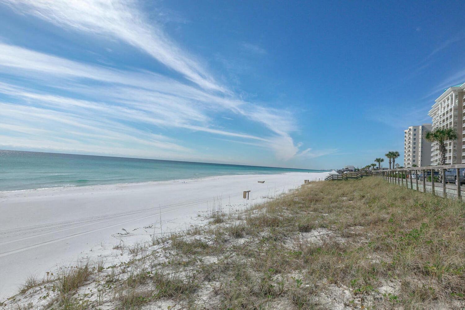Seascape Beach