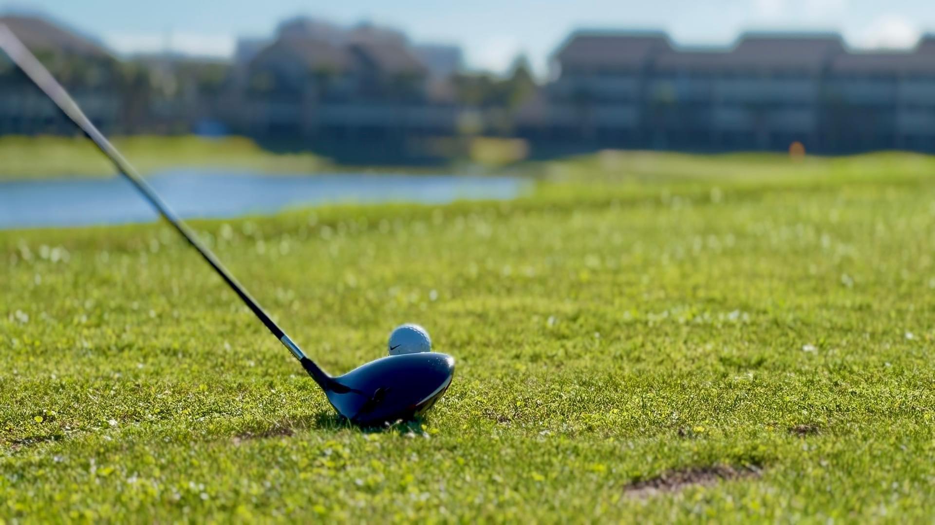 Seascape Golf