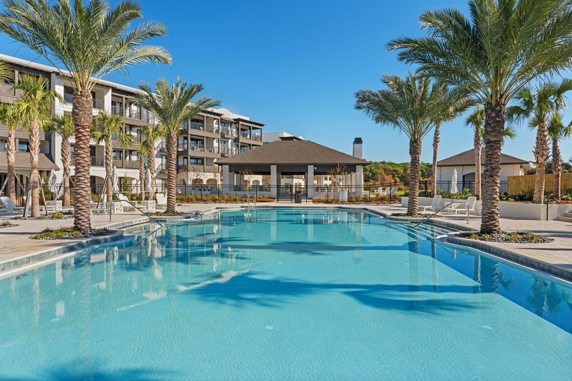 Grove Pool