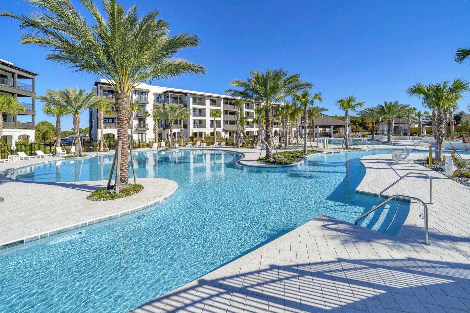 Lazy River