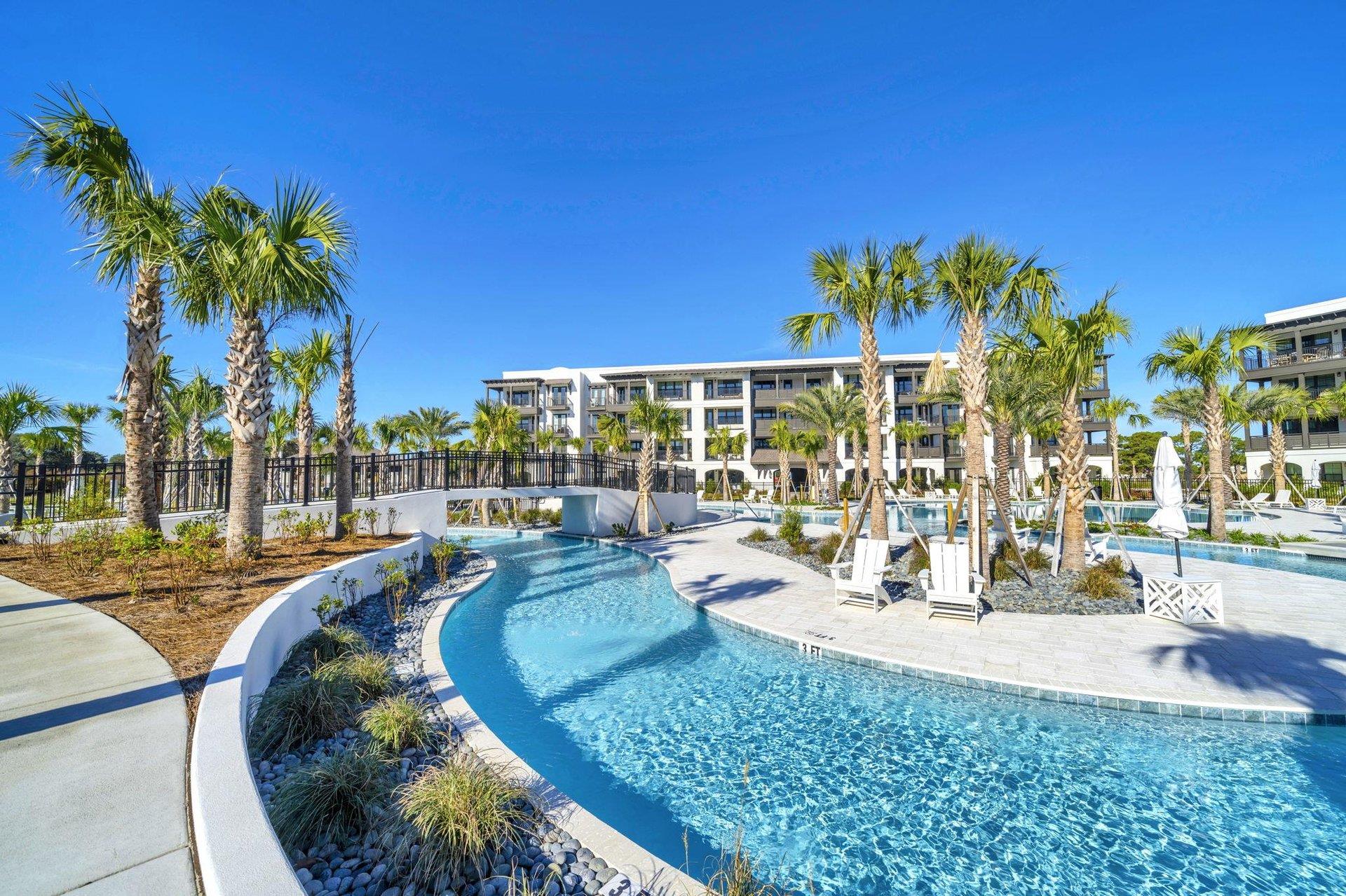 Lazy River