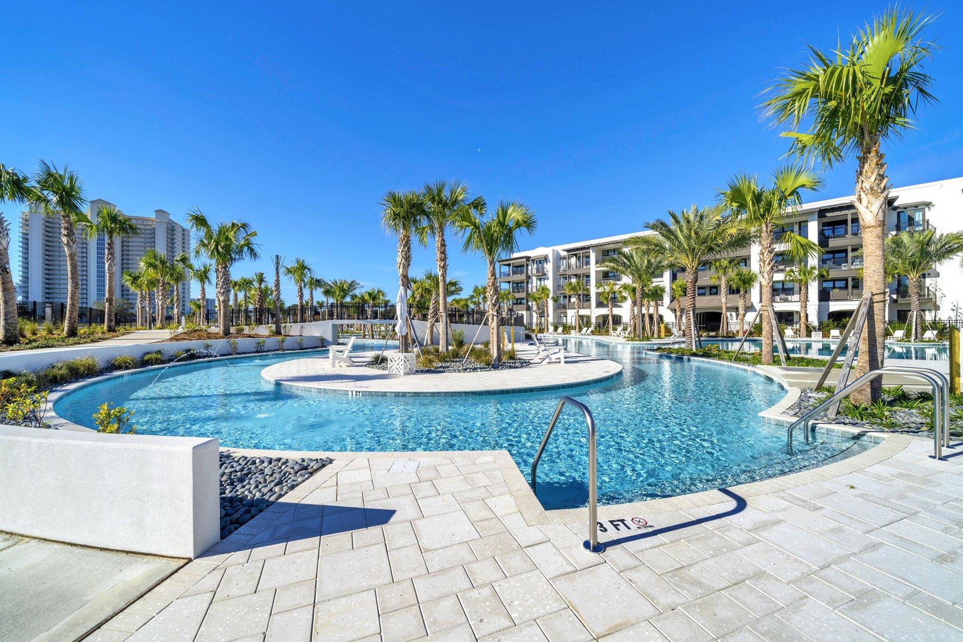 Lazy River