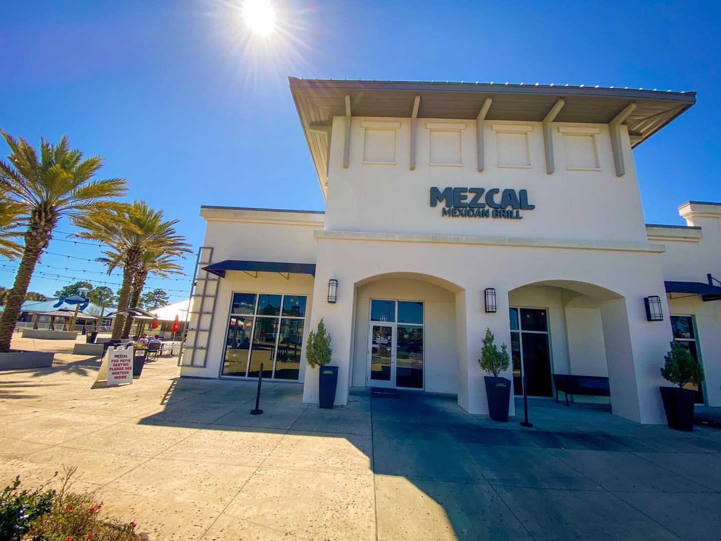 Mezcal