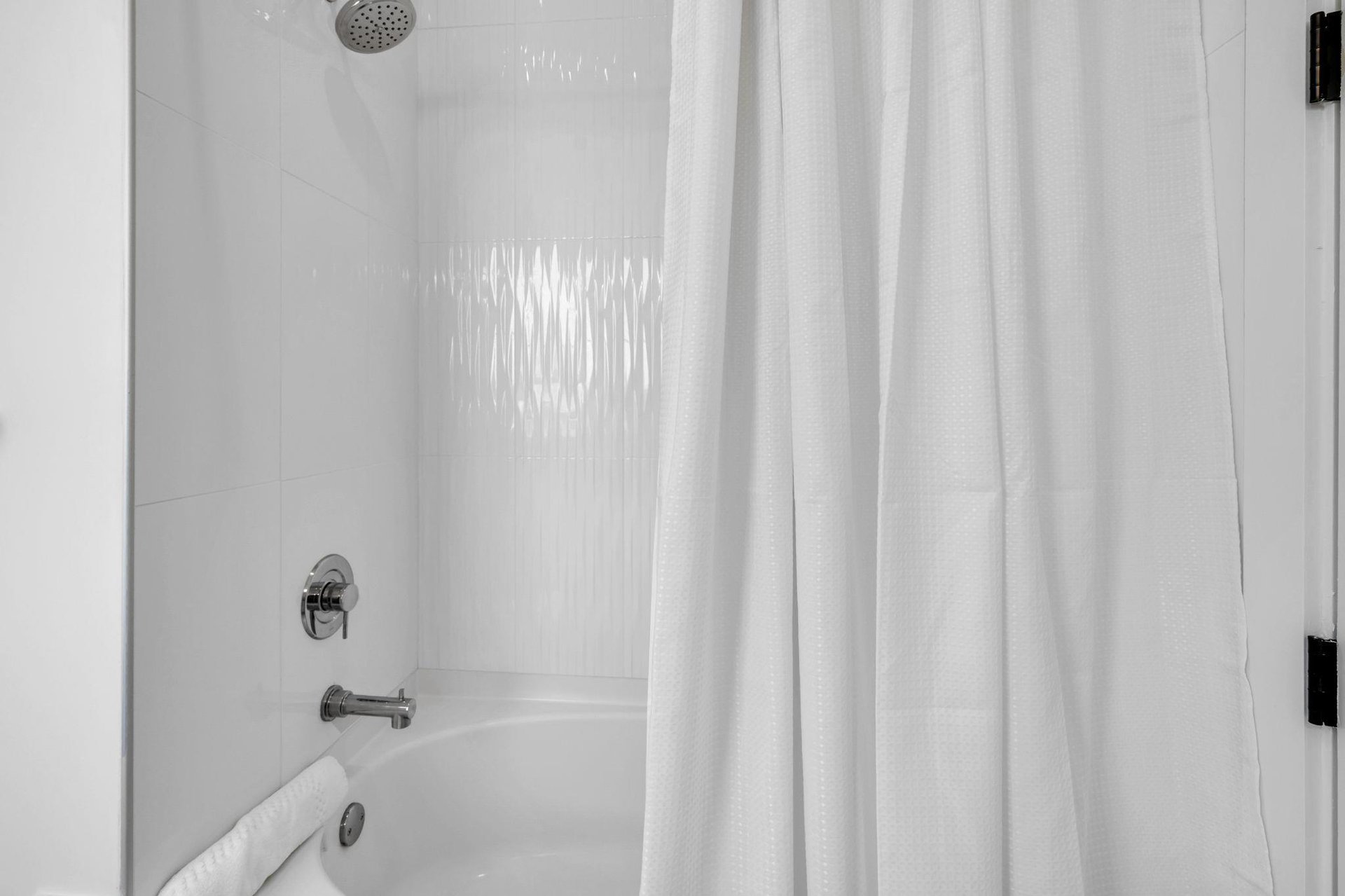 Guest Bathroom 1
