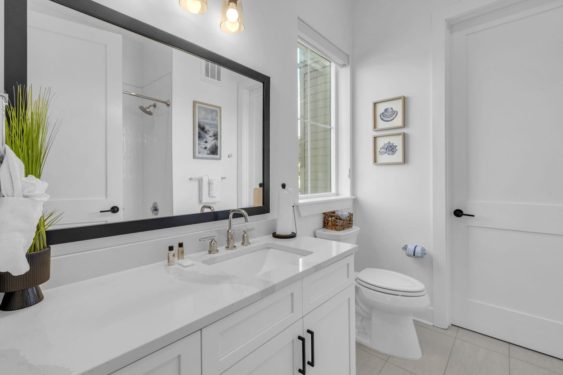 Guest Bathroom 1