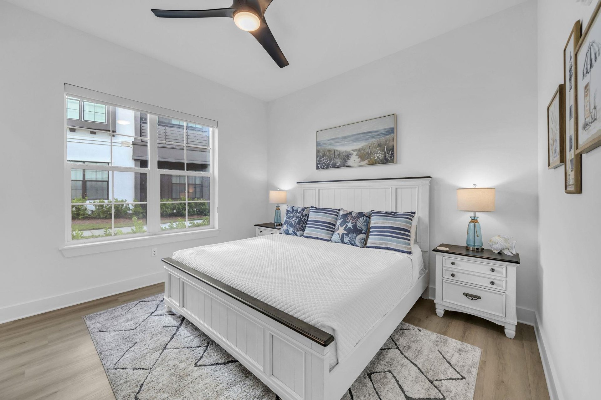 Guest Bedroom 3