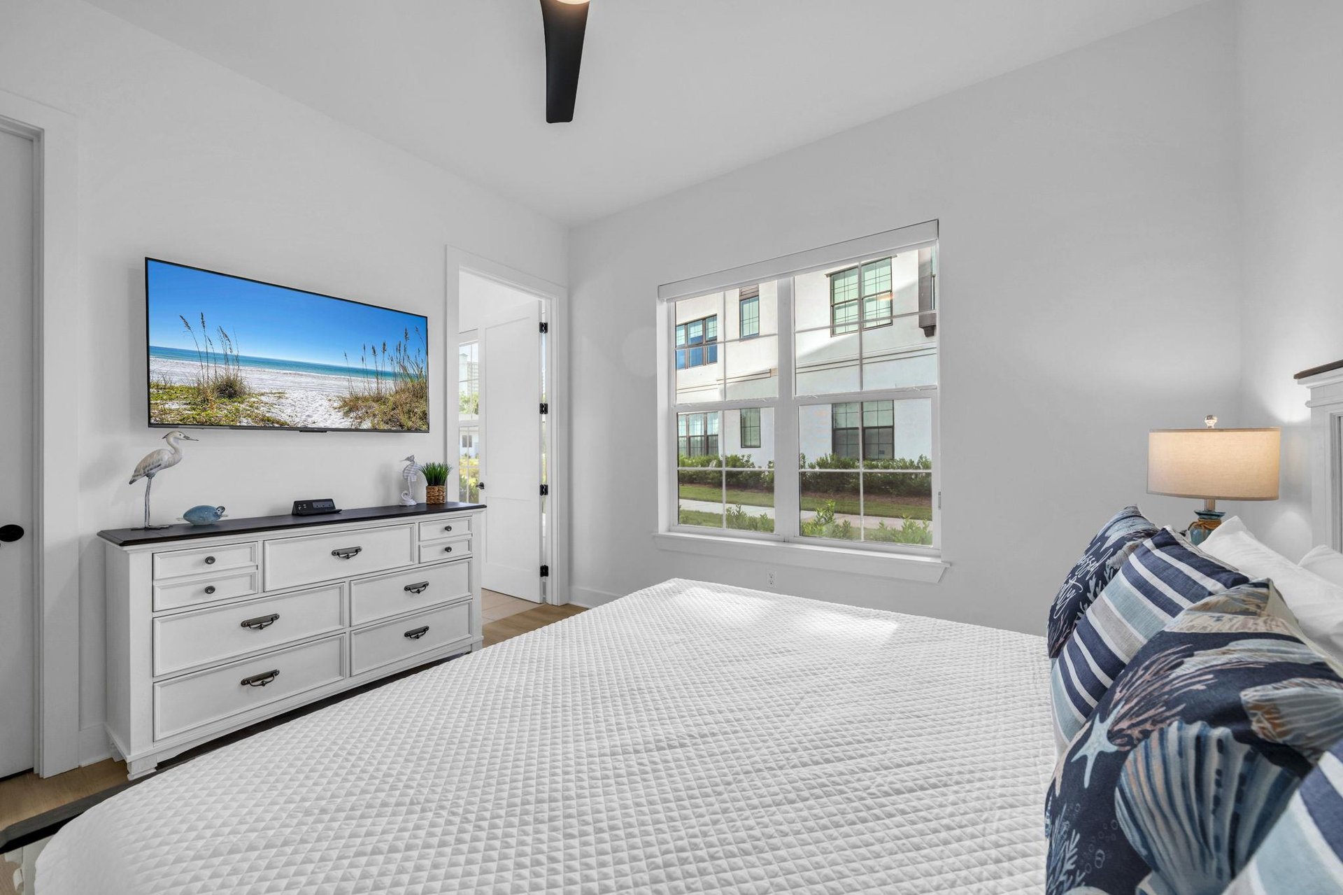 Guest Bedroom 3