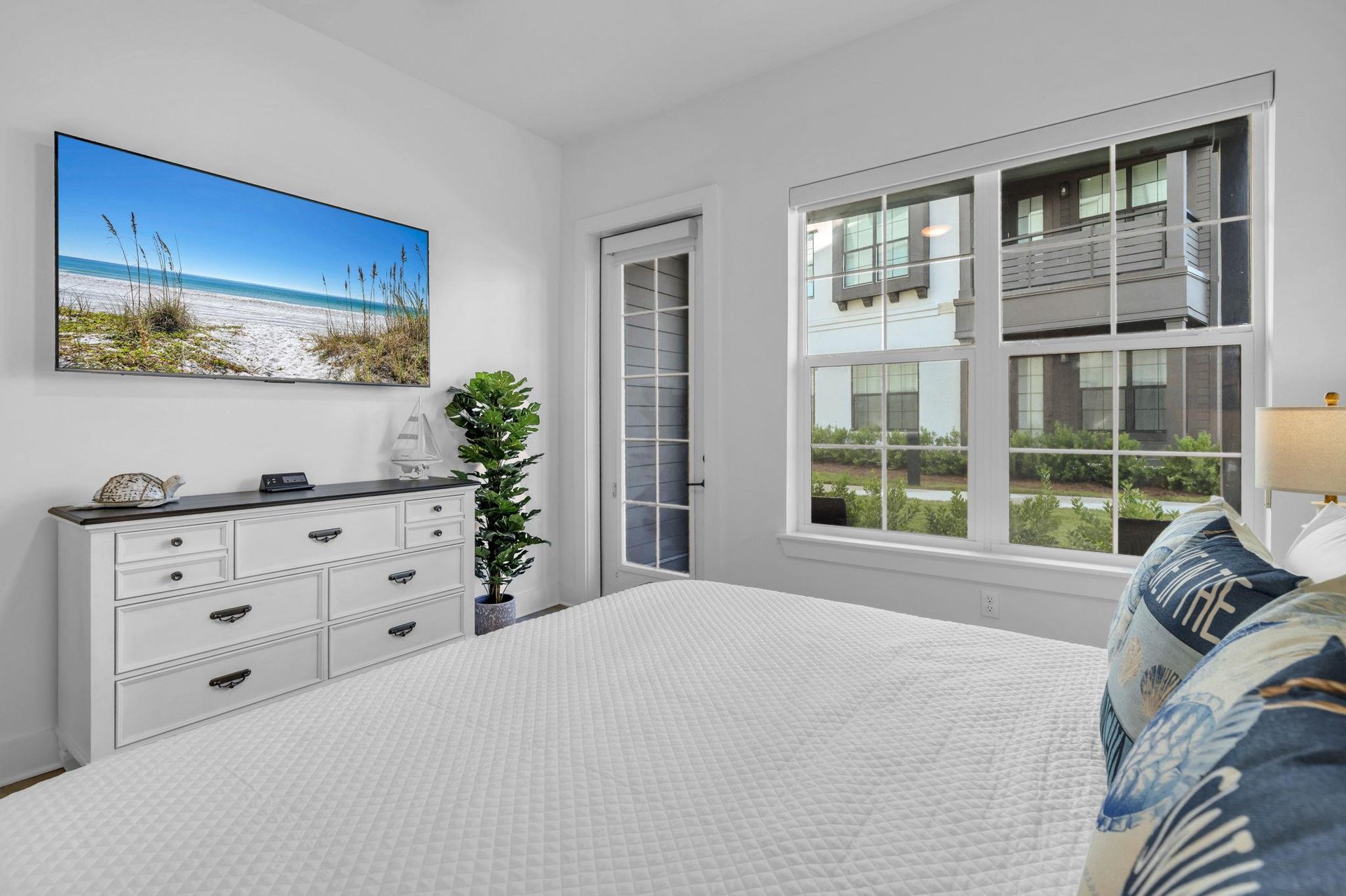 Guest Bedroom 1