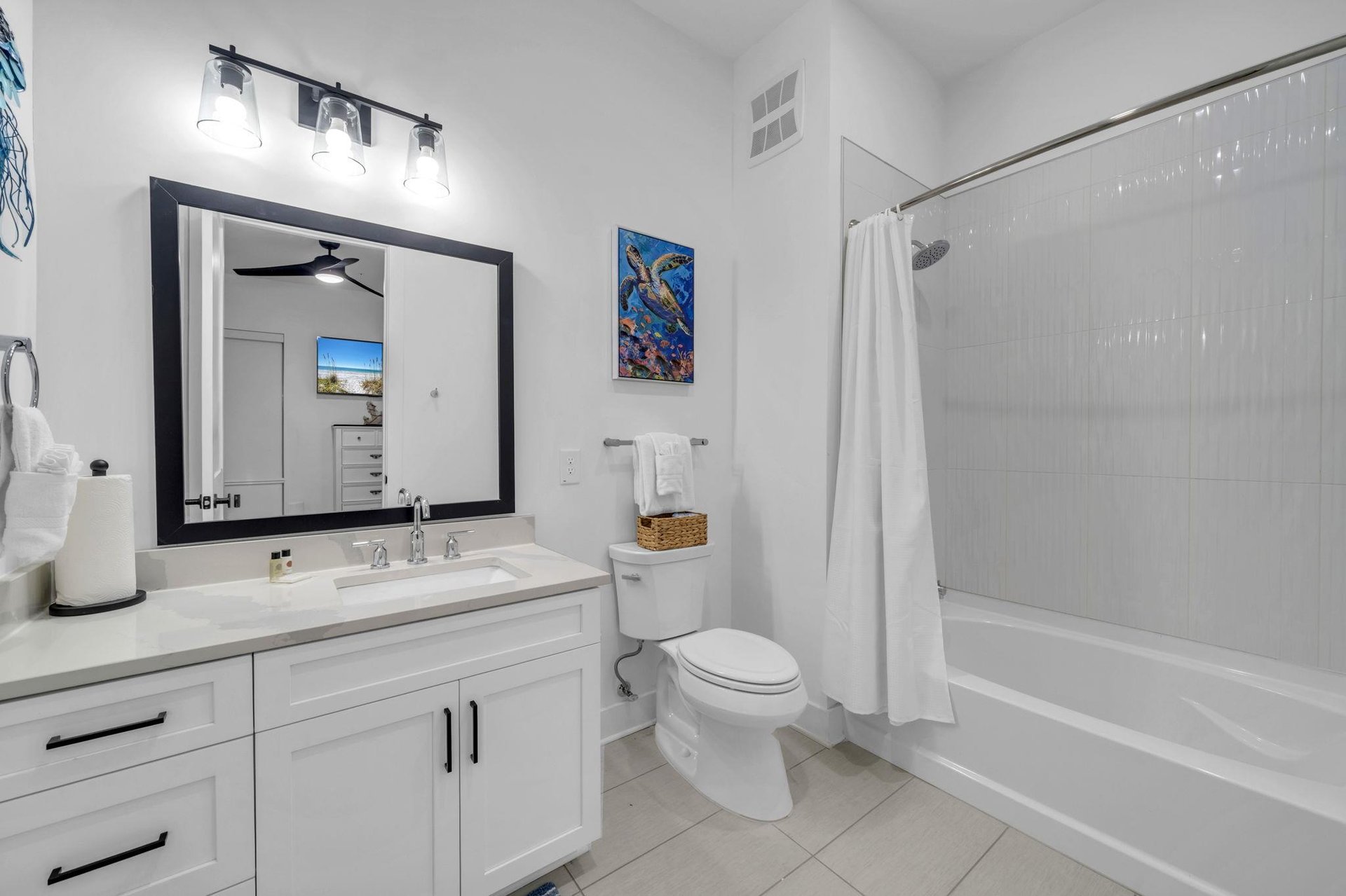 Guest Bathroom 2