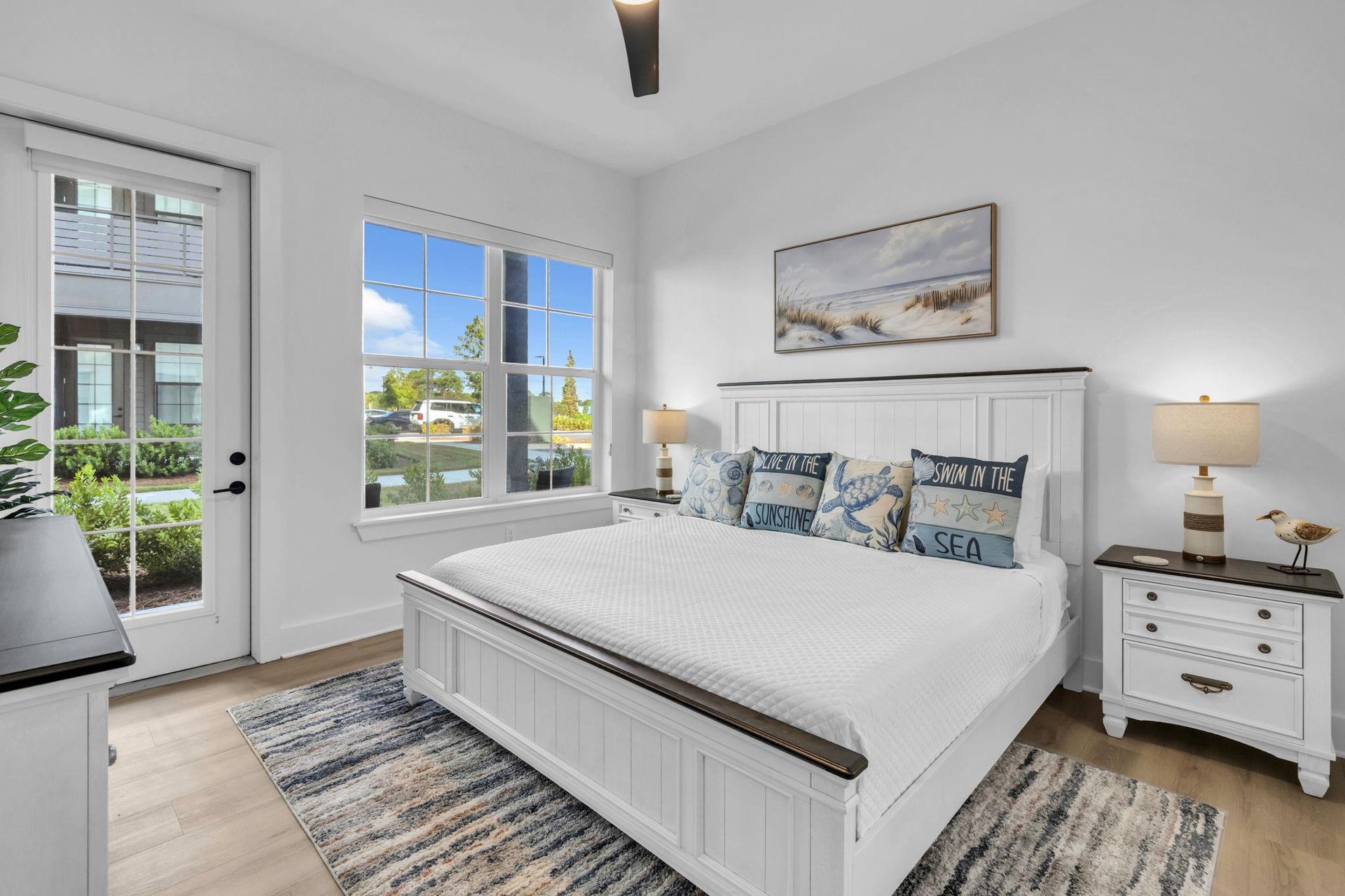 Guest Bedroom 1