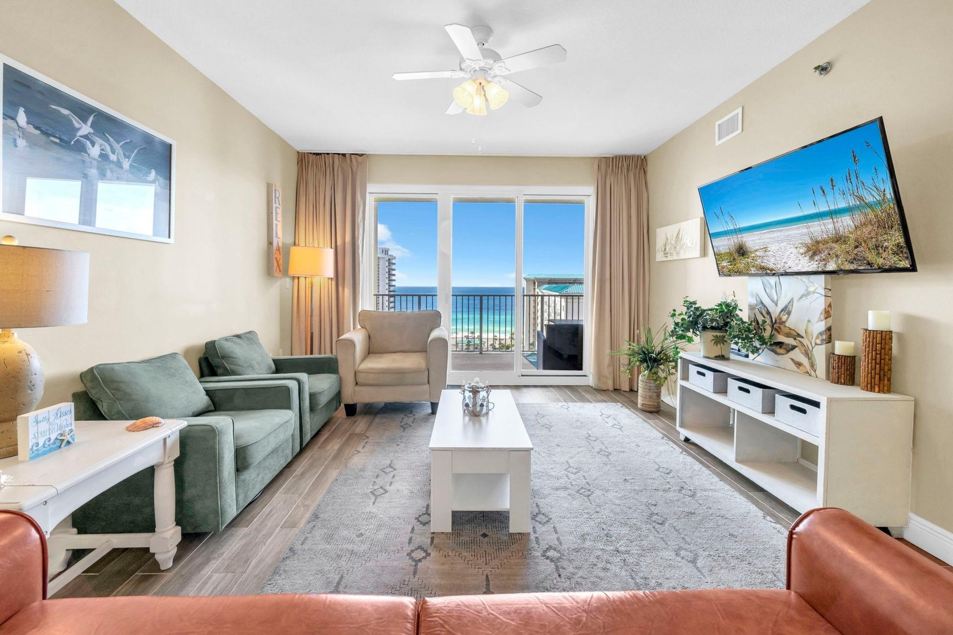 Living Room 1 Part 3