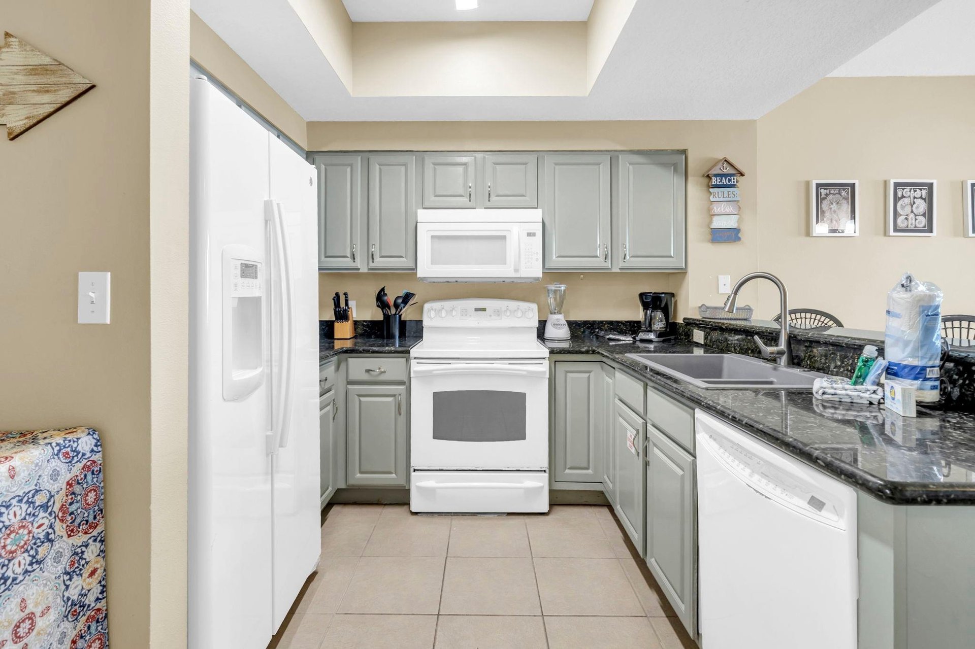Kitchen 1 Part 2