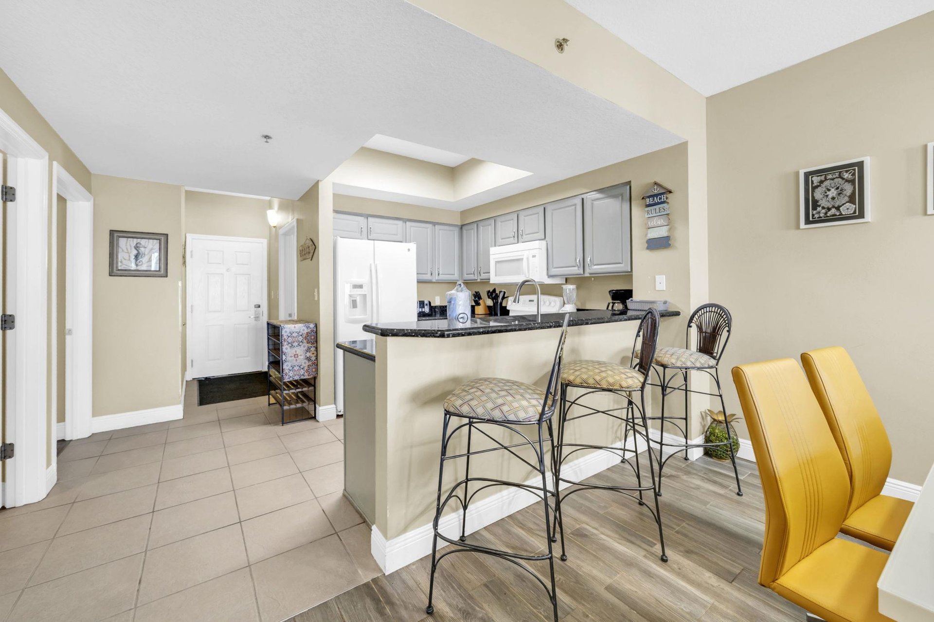 Kitchen 1 Part 3