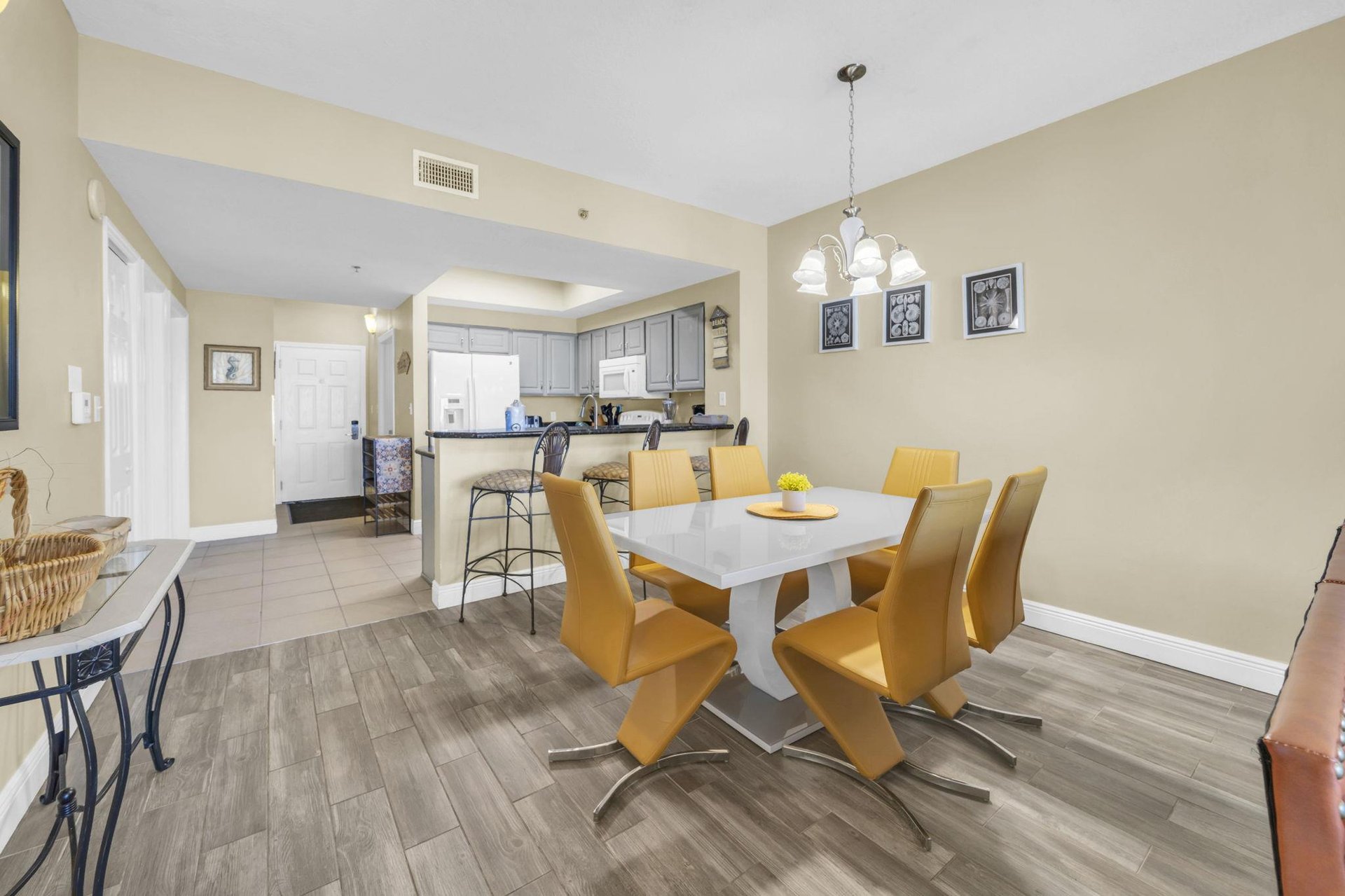 Dining Room 1 Part 1