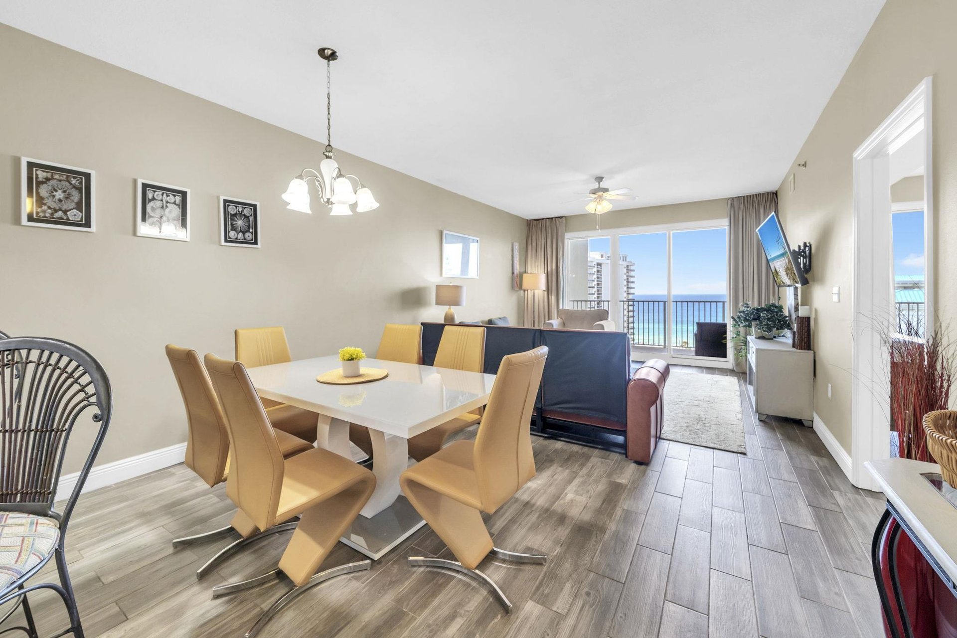 Dining Room 1 Part 2