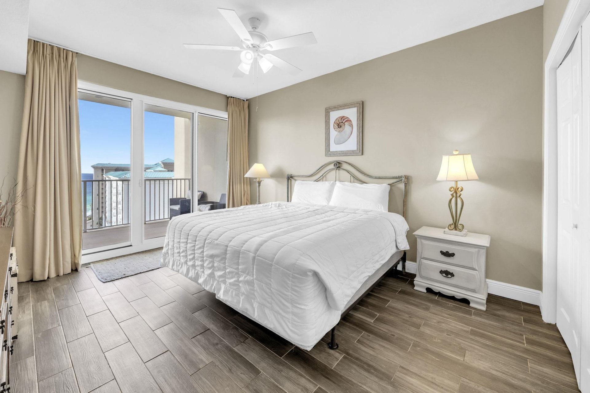 Master Bedroom 1 Part 1