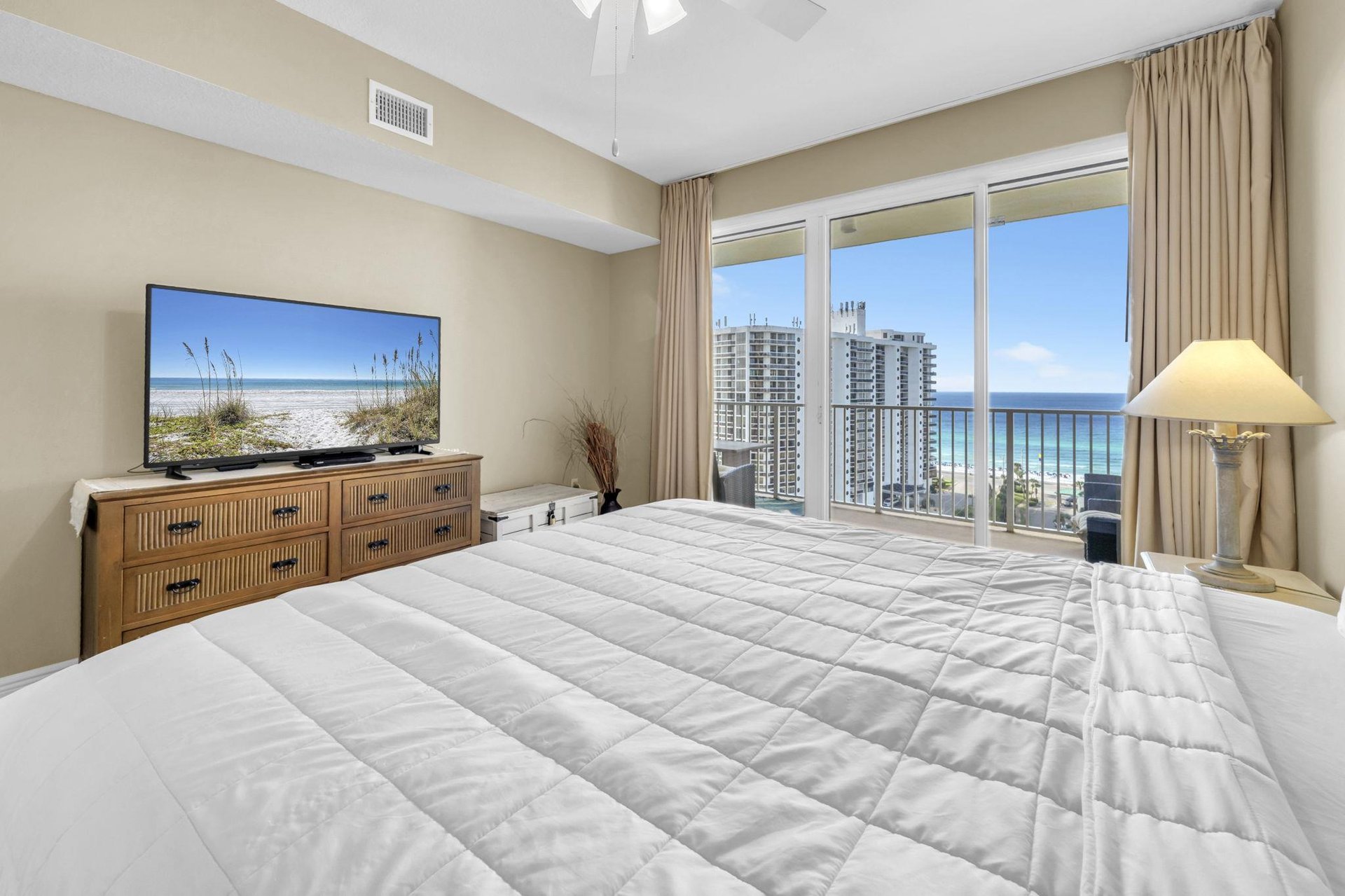 Master Bedroom 1 Part 2