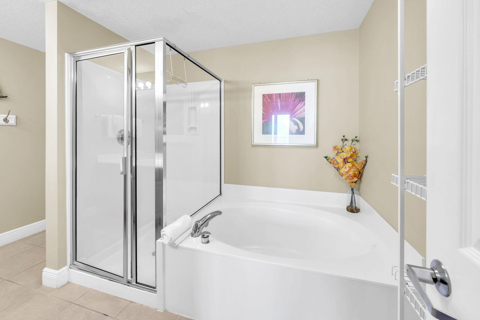 Master Bathroom 1 Part 2