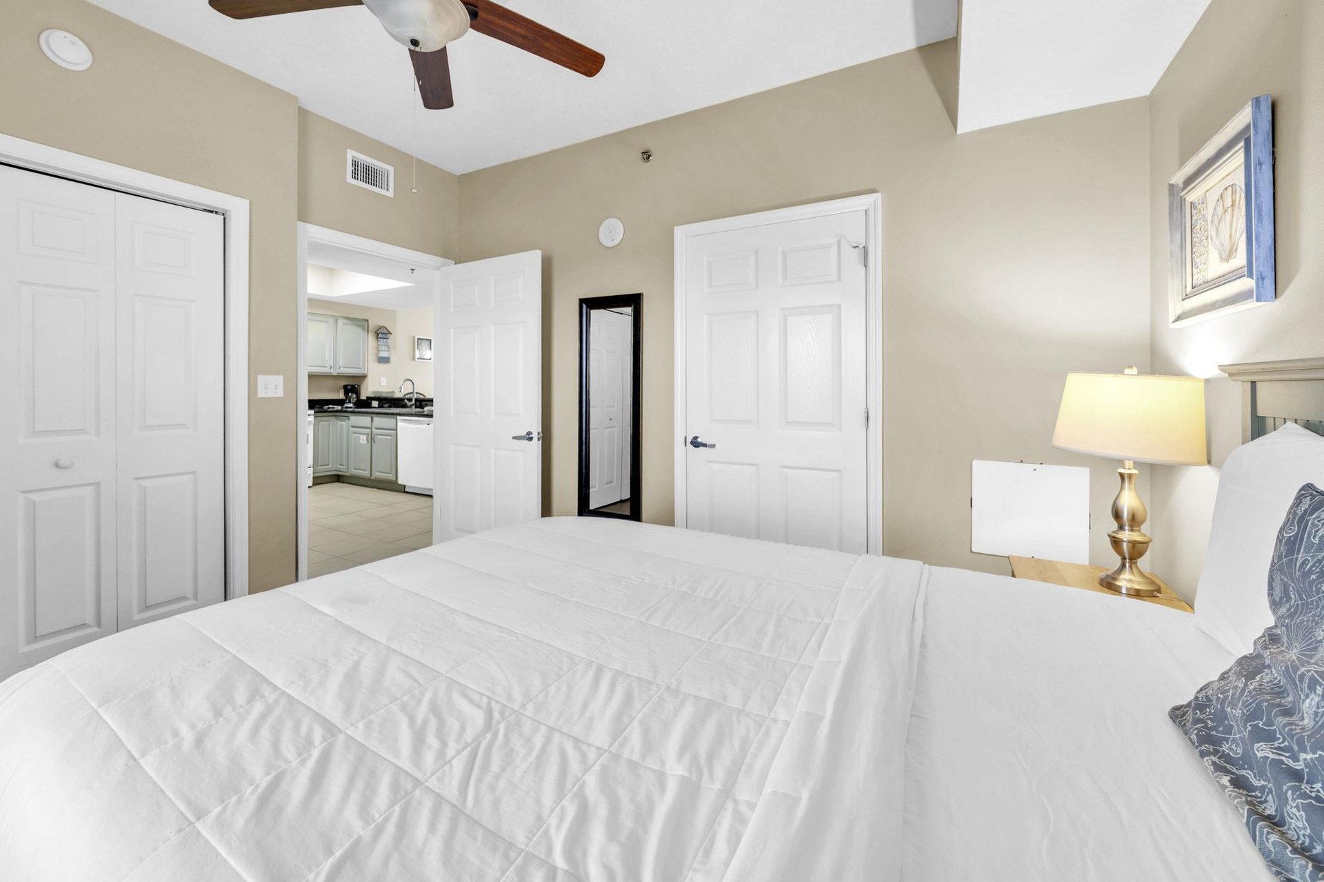Guest Bedroom 1 Part 2