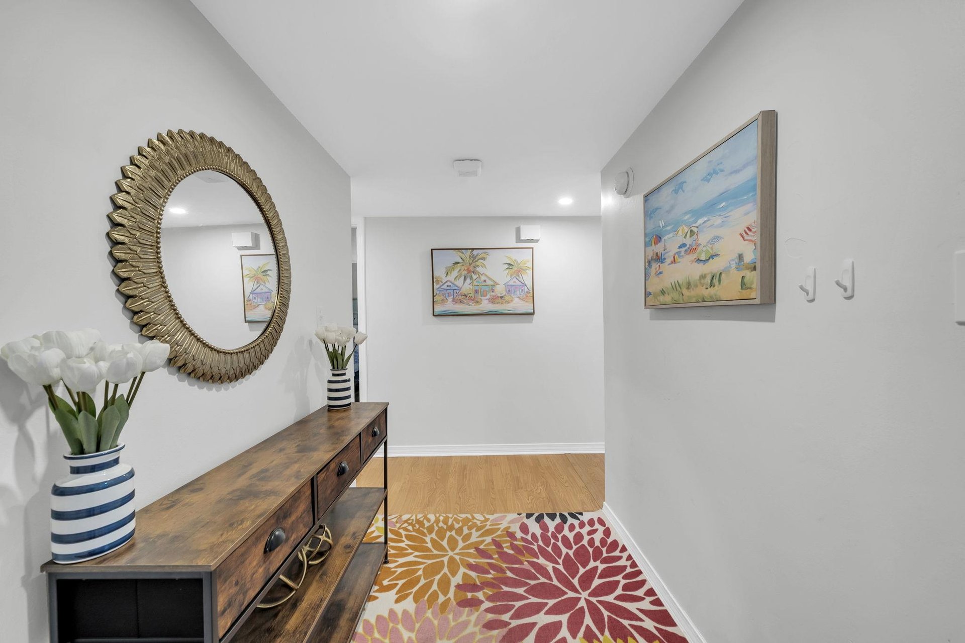 Entryway