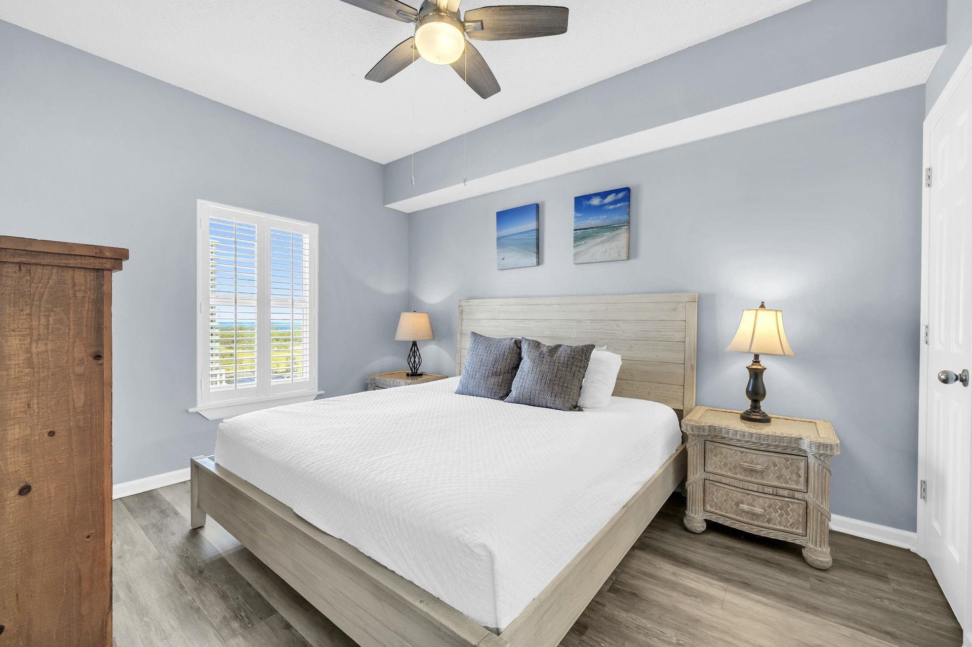 Guest Bedroom 1
