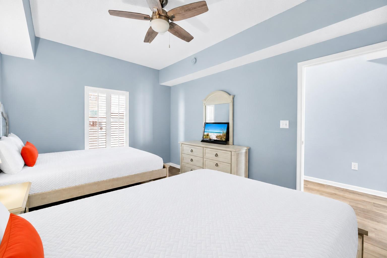 Guest Bedroom 2
