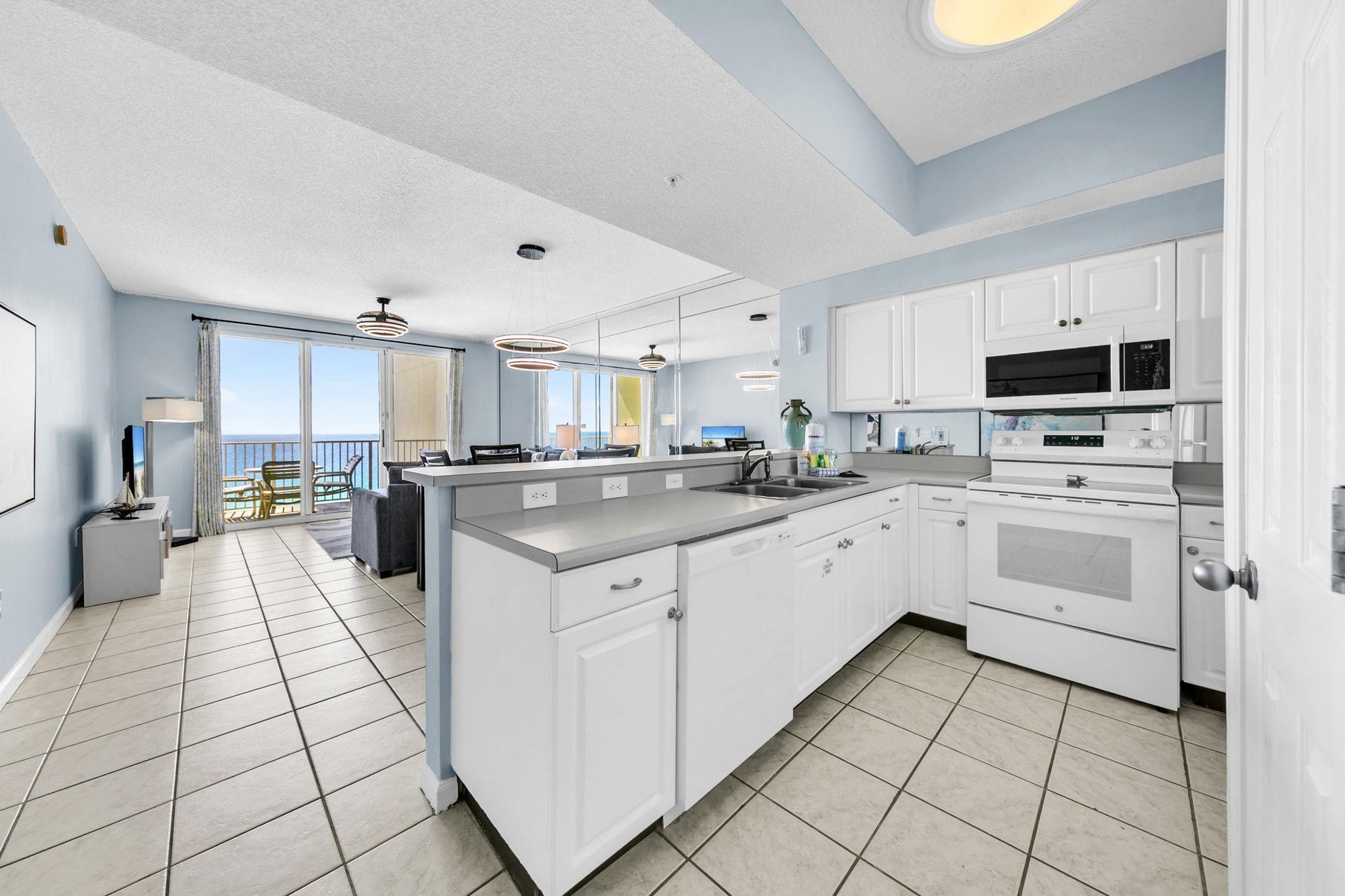 Kitchen 1 Part 1