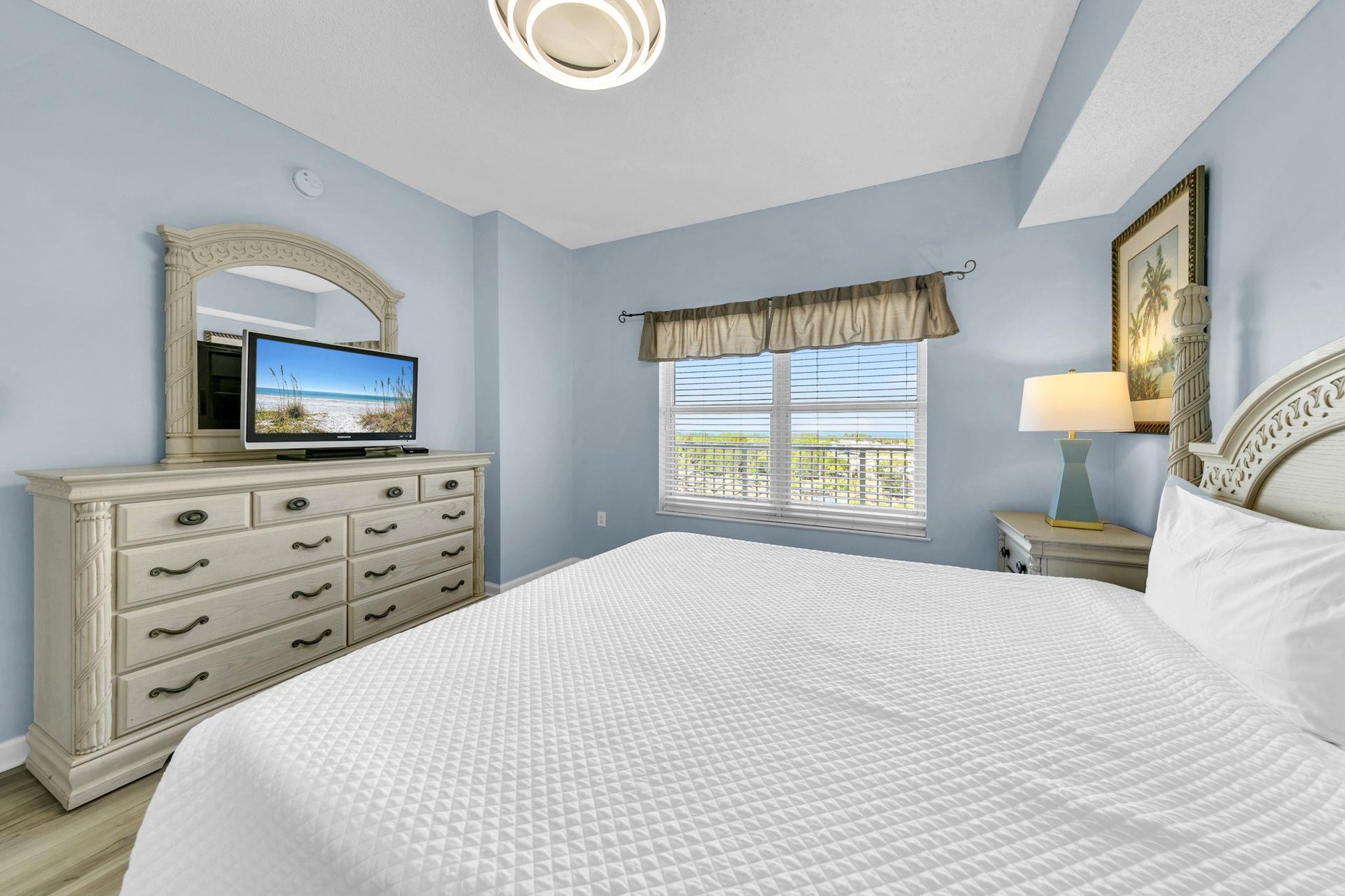 Master Bedroom 1 Part 2