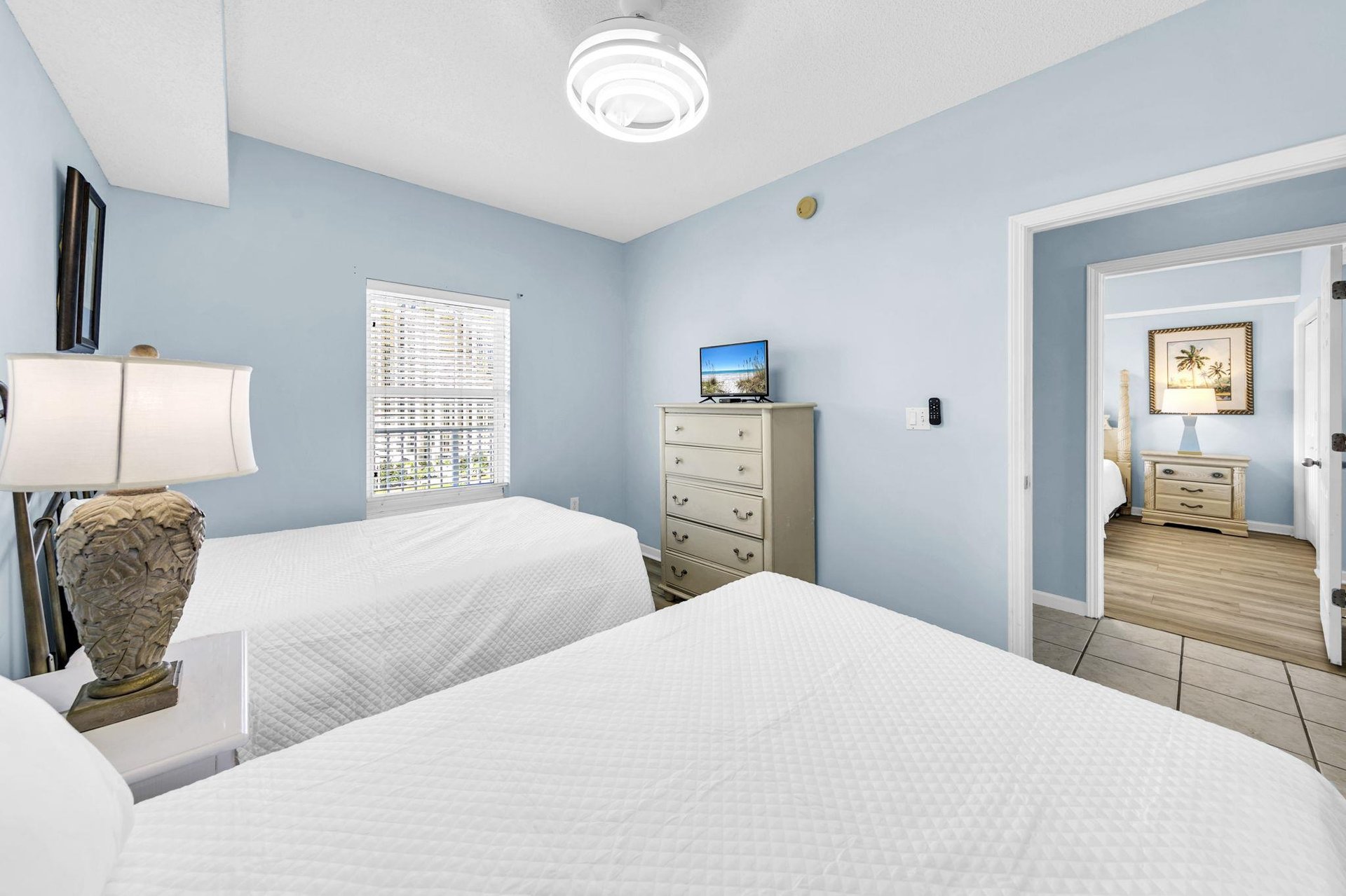 Guest Bedroom 2 Part 1