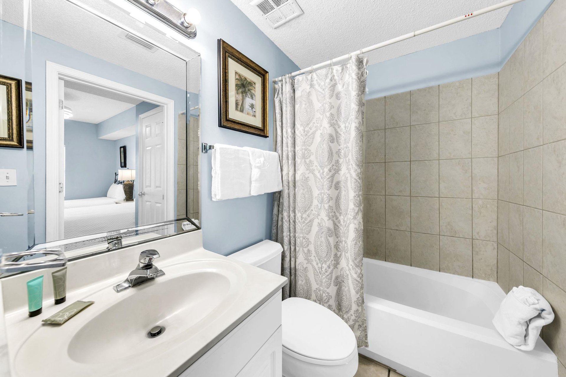 Guest Bathroom 1 Part 1