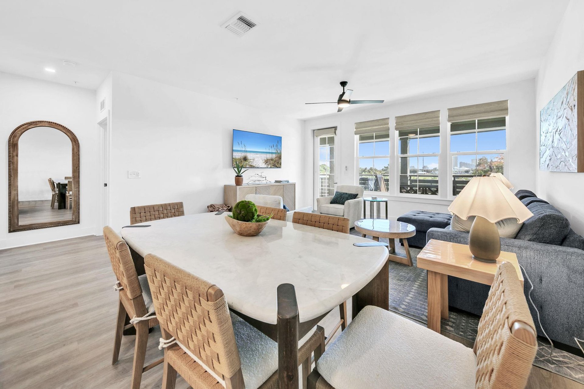 Dining  Living Room 1 Part 2