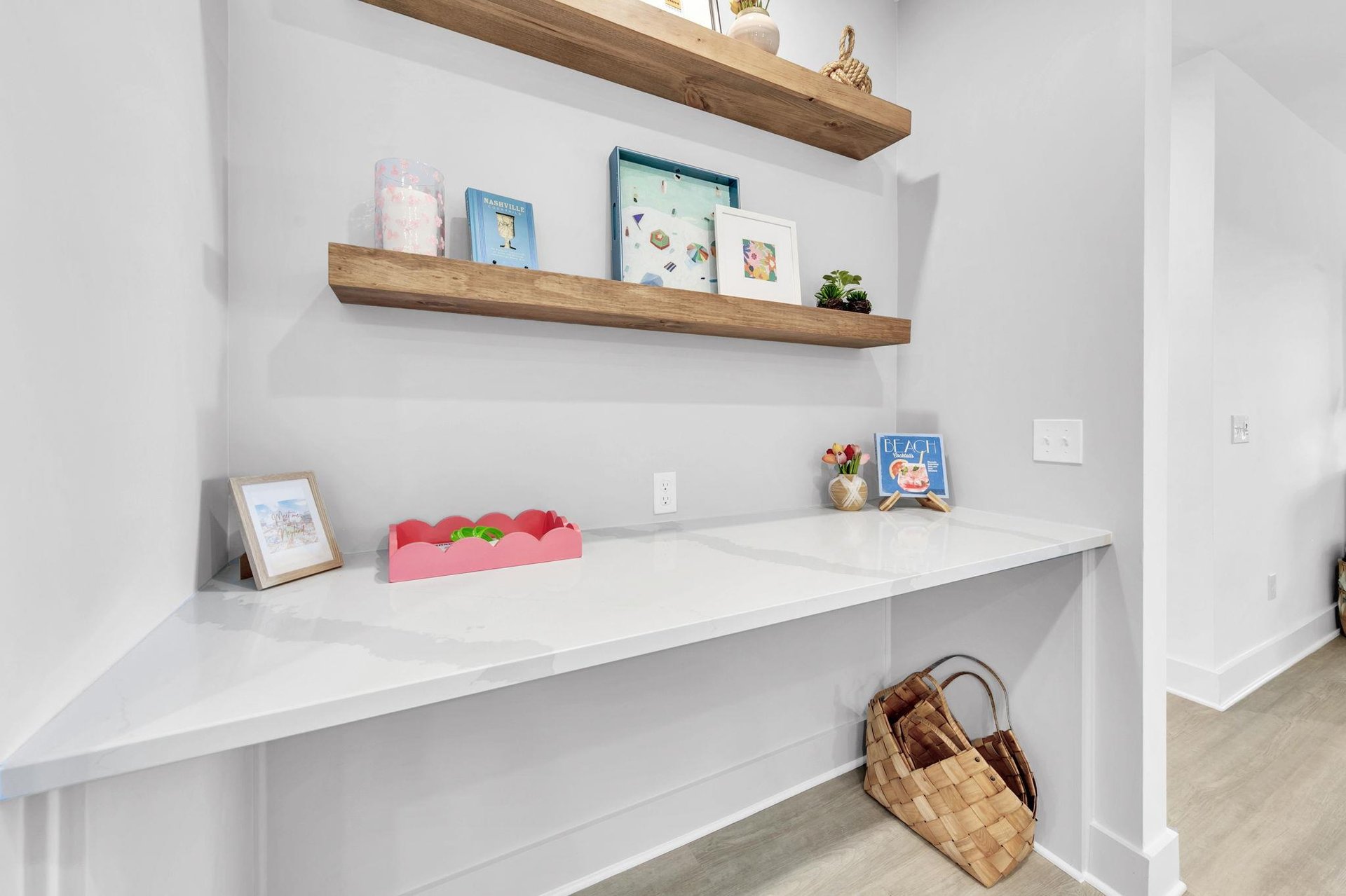 Side Bar  Nook 1 Part 1