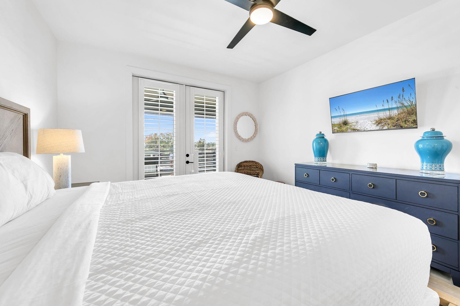 Master Bedroom 1 Part 2