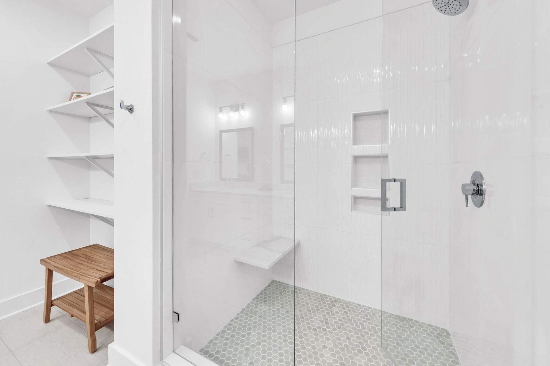 Master Bathroom 1 Part 2