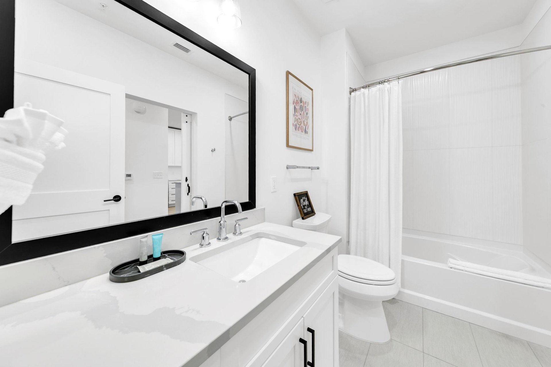 Guest Bathroom 1 Part 1