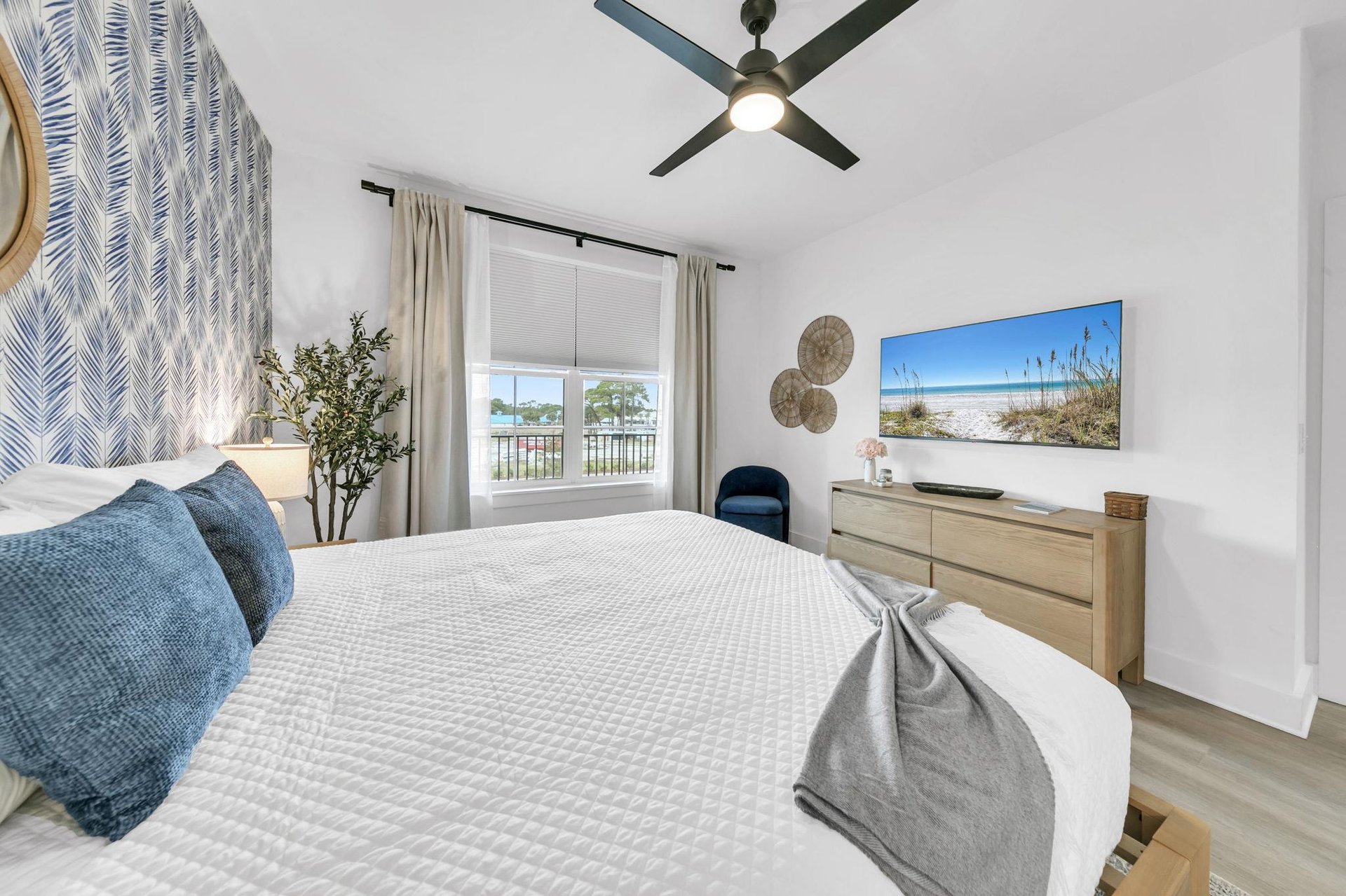 Master Bedroom 1 Part 2