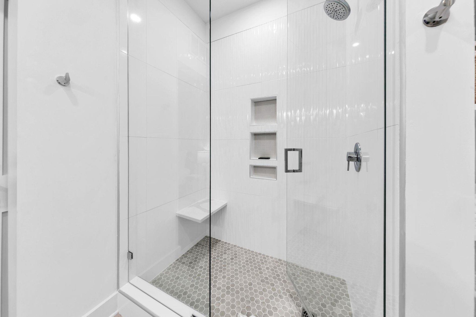 Master Bathroom 1 Part 2