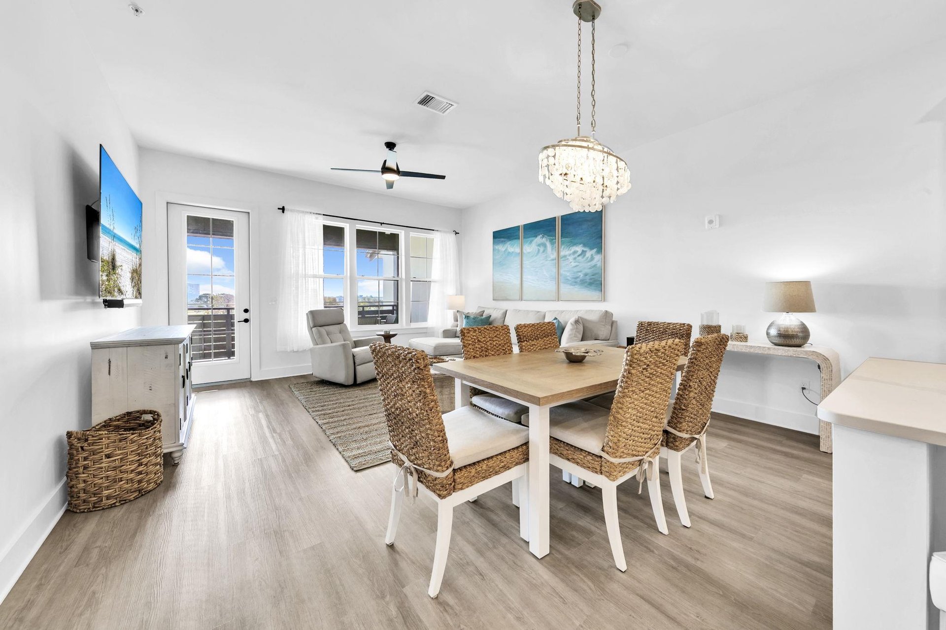 Dining Room 1 Part 1